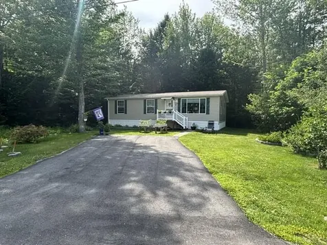 87 Pineland Drive Winthrop ME 04364