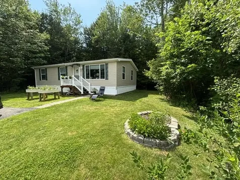 87 Pineland Drive Winthrop ME 04364