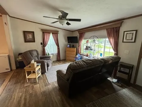 87 Pineland Drive Winthrop ME 04364