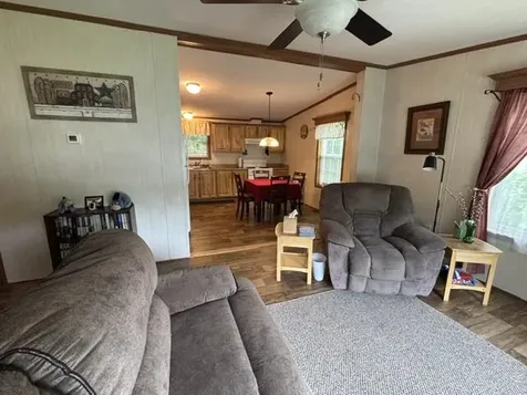 87 Pineland Drive Winthrop ME 04364
