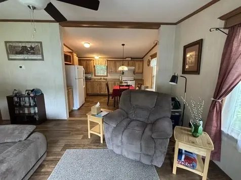 87 Pineland Drive Winthrop ME 04364