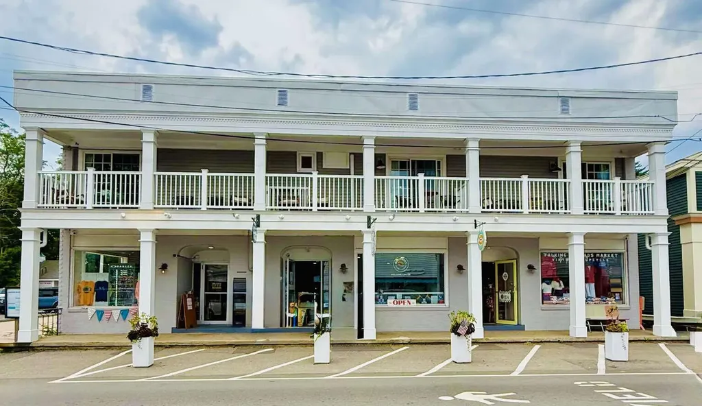 Ogunquit ME, 20 Shore Road, Unit R