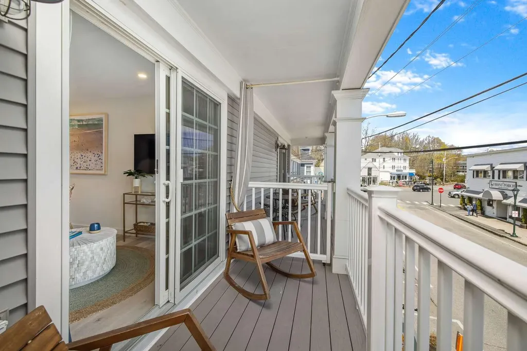 20 Shore Road Ogunquit ME 03907