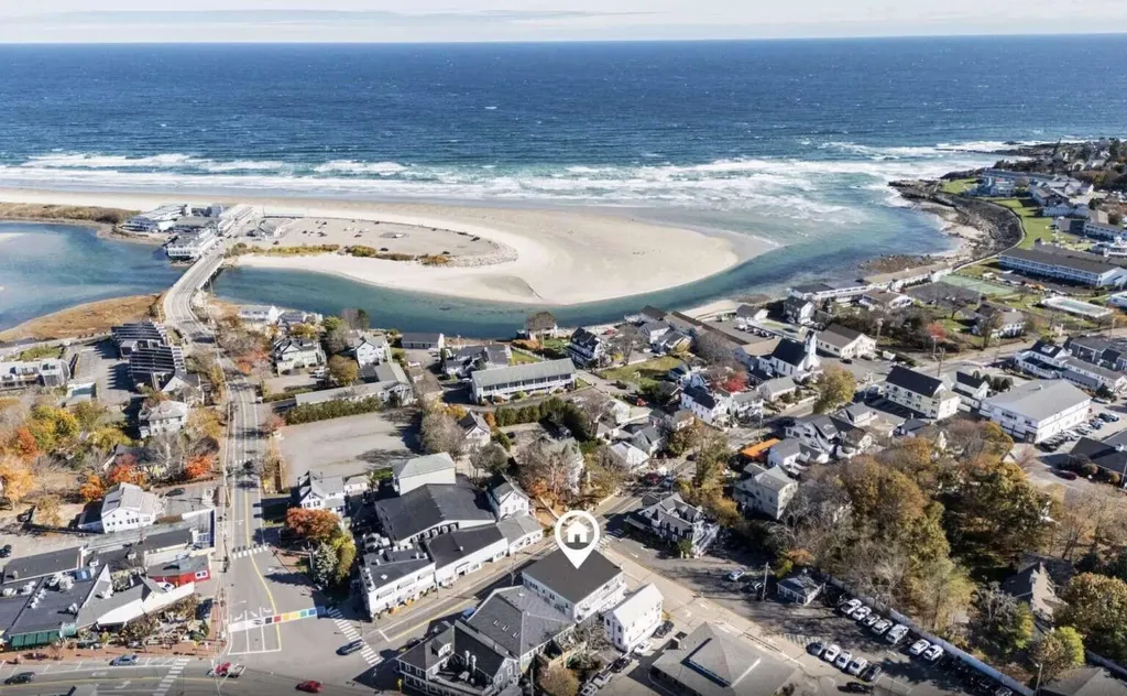 20 Shore Road Ogunquit ME 03907