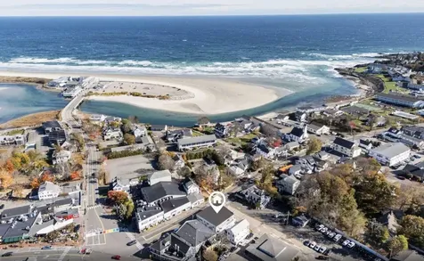 20 Shore Road Ogunquit ME 03907