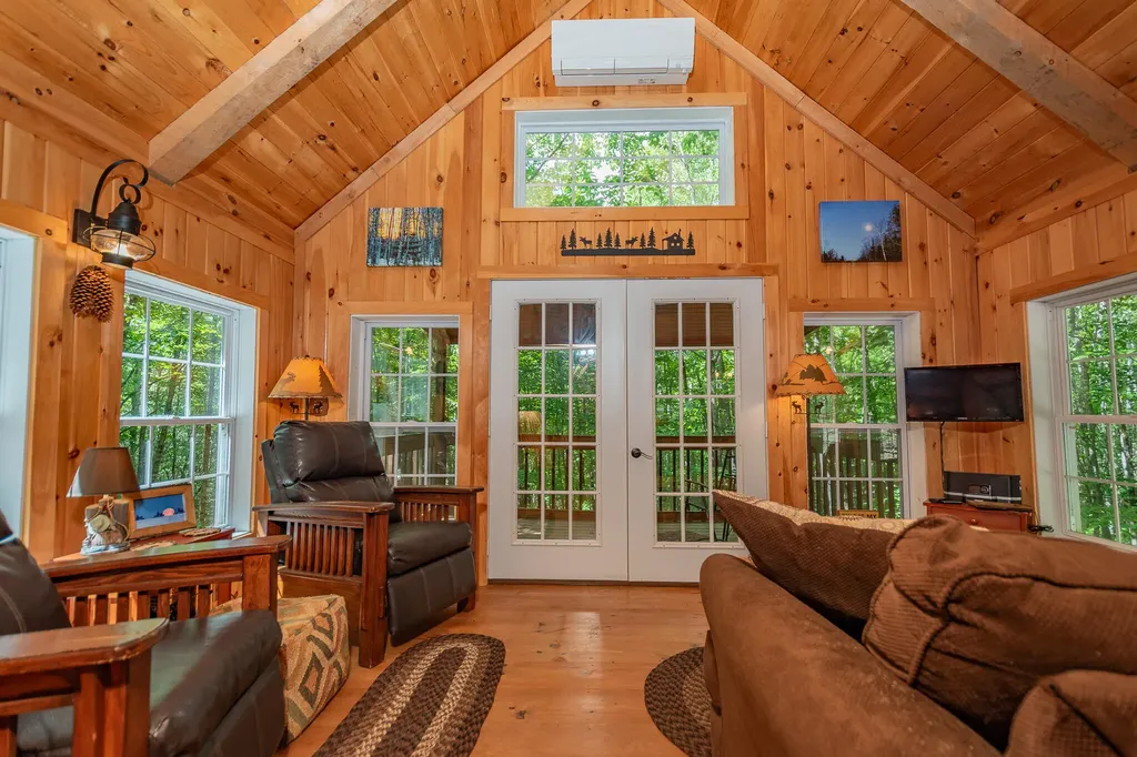 5 Dusty Lane Brownville ME 04414