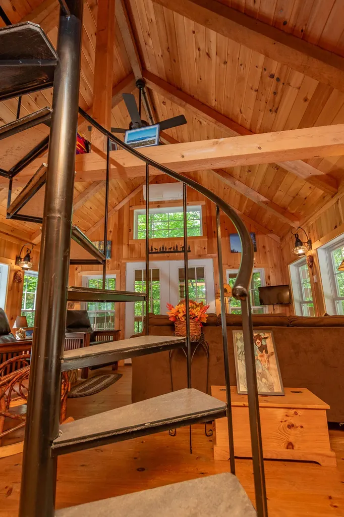 5 Dusty Lane Brownville ME 04414