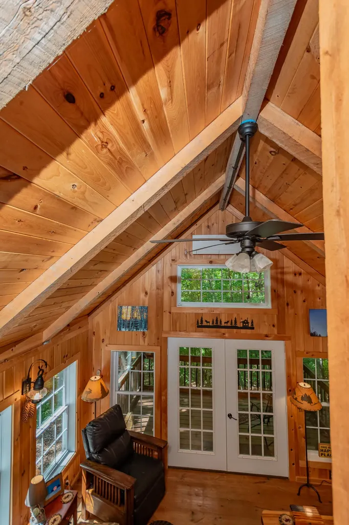 5 Dusty Lane Brownville ME 04414