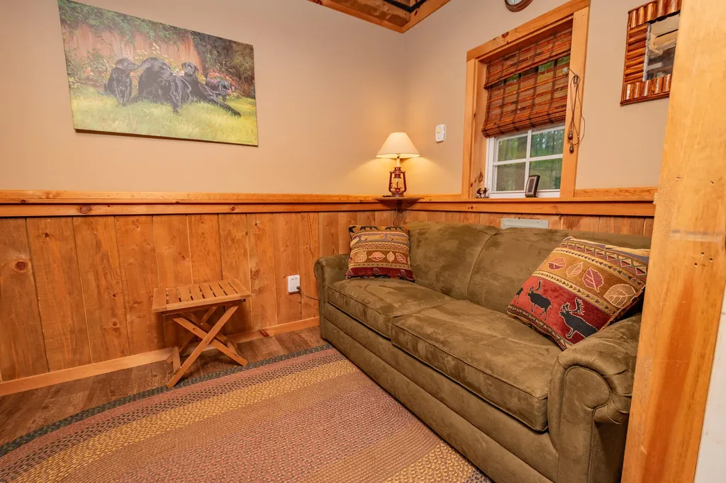 5 Dusty Lane Brownville ME 04414