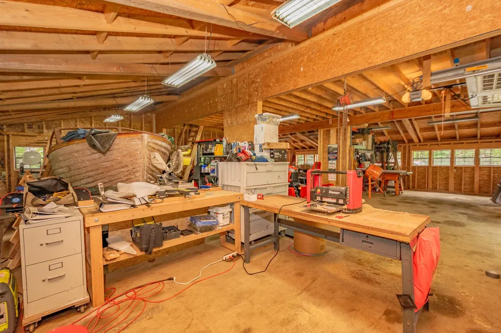 5 Dusty Lane Brownville ME 04414