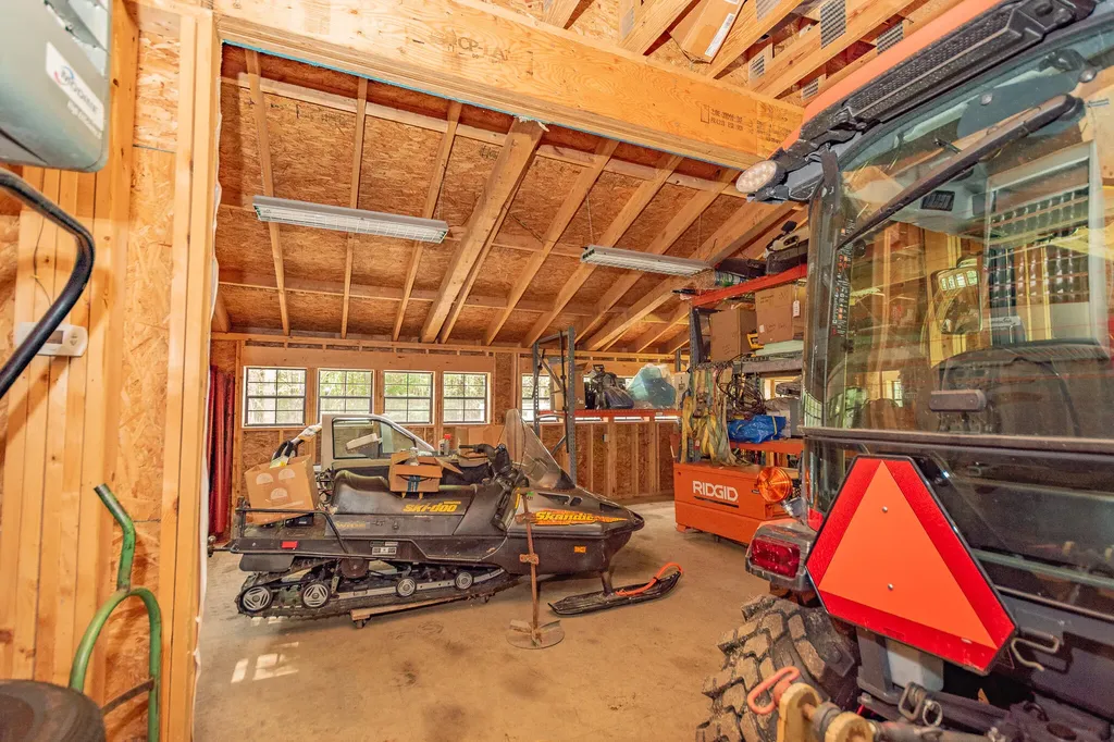 5 Dusty Lane Brownville ME 04414