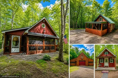 5 Dusty Lane Brownville ME 04414