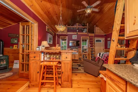 5 Dusty Lane Brownville ME 04414