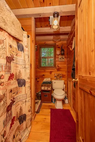 5 Dusty Lane Brownville ME 04414