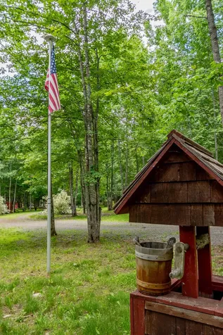 5 Dusty Lane Brownville ME 04414