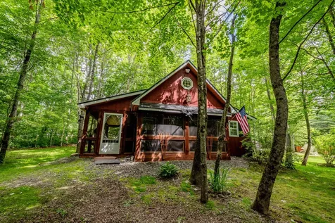 5 Dusty Lane Brownville ME 04414