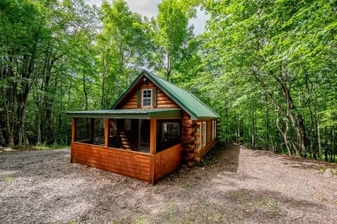 5 Dusty Lane Brownville ME 04414