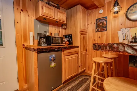 5 Dusty Lane Brownville ME 04414