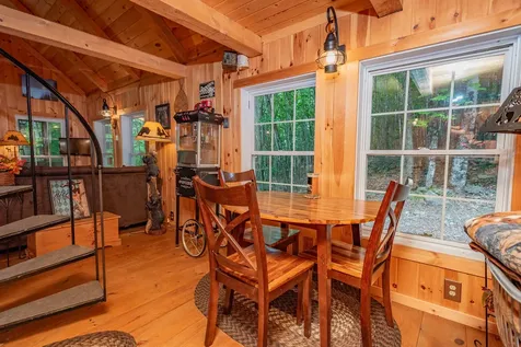 5 Dusty Lane Brownville ME 04414