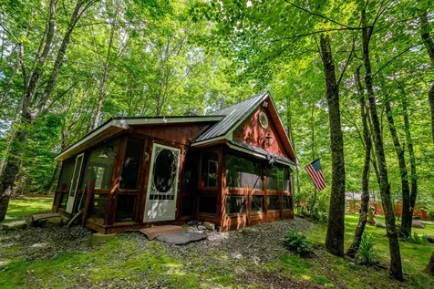 5 Dusty Lane Brownville ME 04414