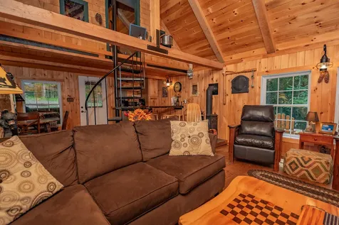 5 Dusty Lane Brownville ME 04414