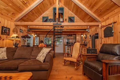 5 Dusty Lane Brownville ME 04414