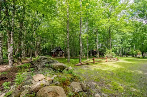 5 Dusty Lane Brownville ME 04414