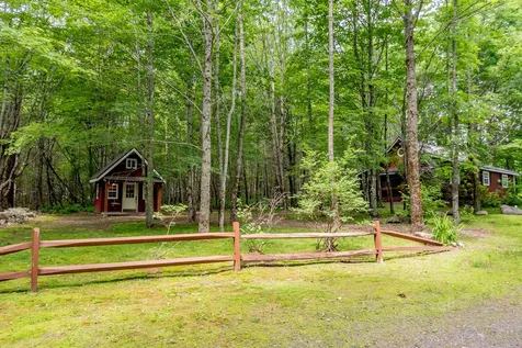 5 Dusty Lane Brownville ME 04414