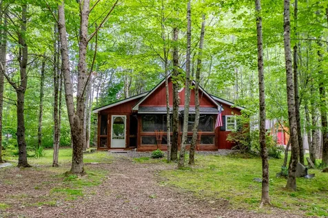 5 Dusty Lane Brownville ME 04414