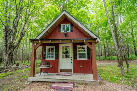 5 Dusty Lane Brownville ME 04414