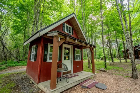 5 Dusty Lane Brownville ME 04414