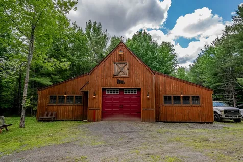 5 Dusty Lane Brownville ME 04414