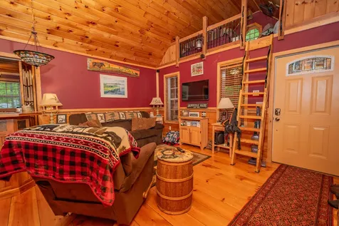 5 Dusty Lane Brownville ME 04414