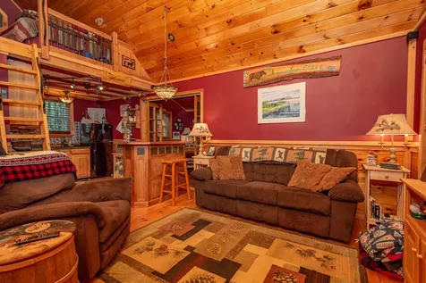 5 Dusty Lane Brownville ME 04414