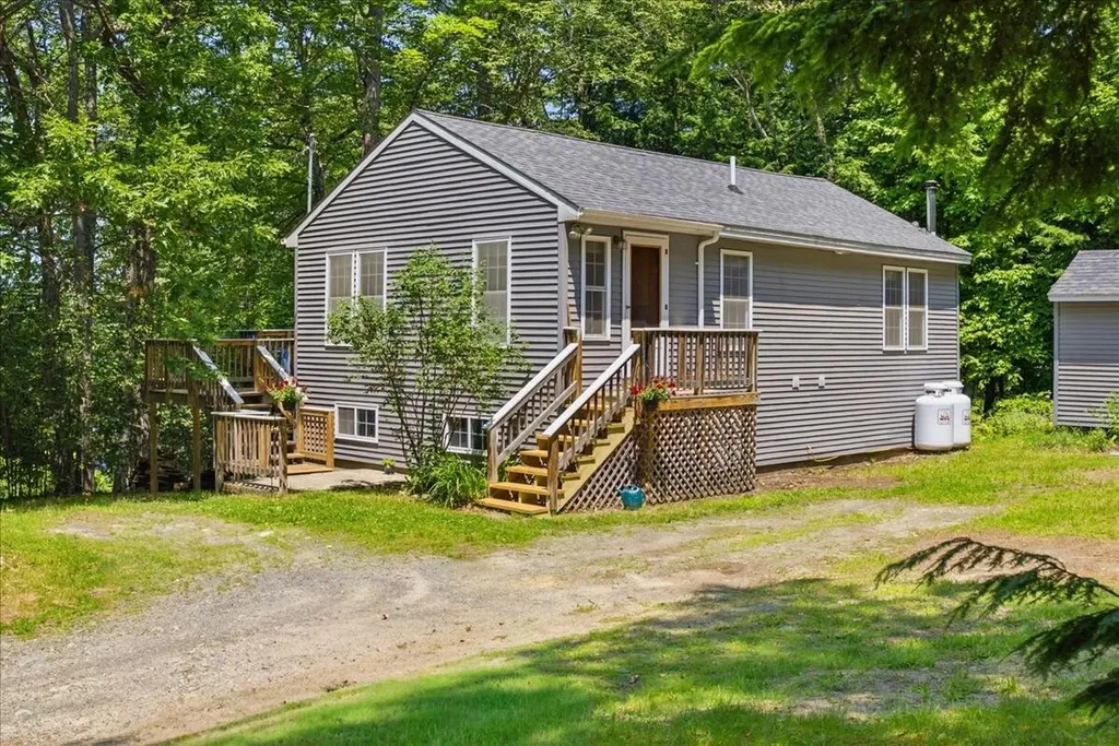 37 Beechwood Drive Winthrop ME 04364