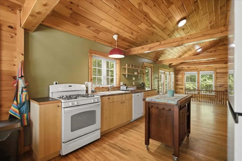 37 Beechwood Drive Winthrop ME 04364