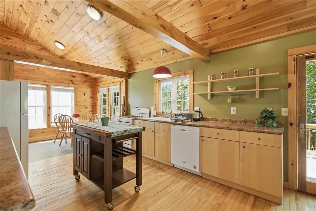 37 Beechwood Drive Winthrop ME 04364