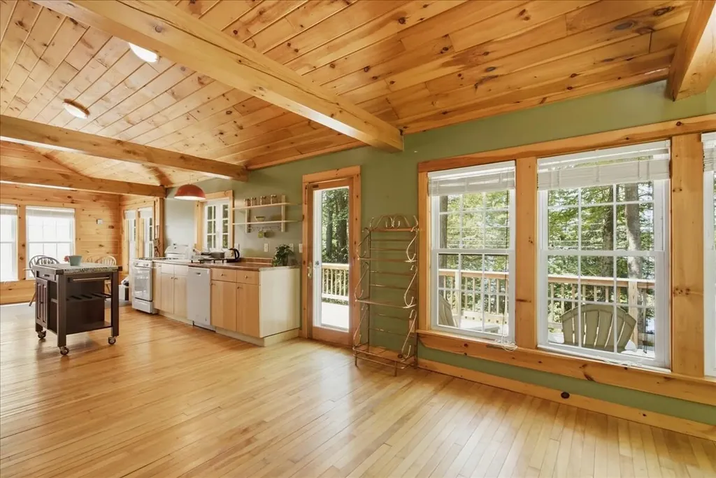 37 Beechwood Drive Winthrop ME 04364