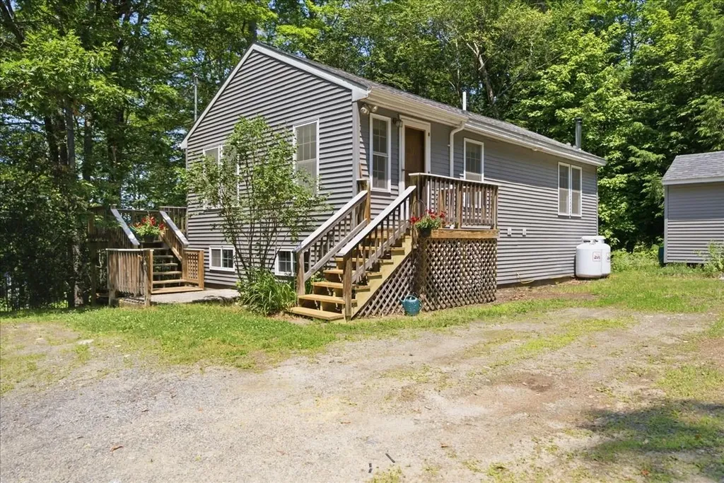 37 Beechwood Drive Winthrop ME 04364