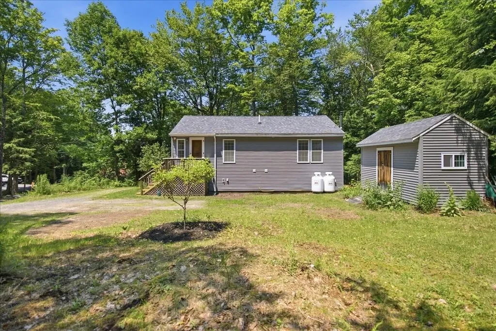 37 Beechwood Drive Winthrop ME 04364