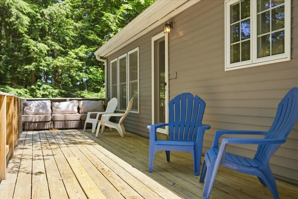 37 Beechwood Drive Winthrop ME 04364