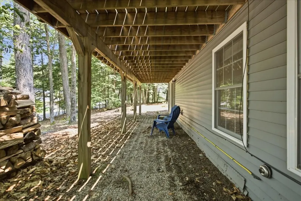 37 Beechwood Drive Winthrop ME 04364