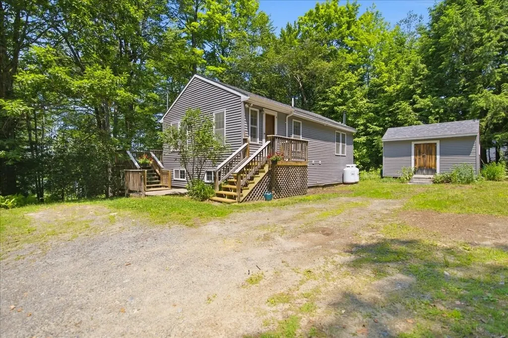37 Beechwood Drive Winthrop ME 04364