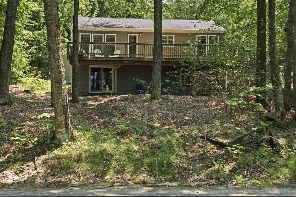 37 Beechwood Drive Winthrop ME 04364