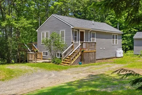 37 Beechwood Drive Winthrop ME 04364