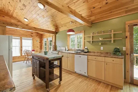 37 Beechwood Drive Winthrop ME 04364
