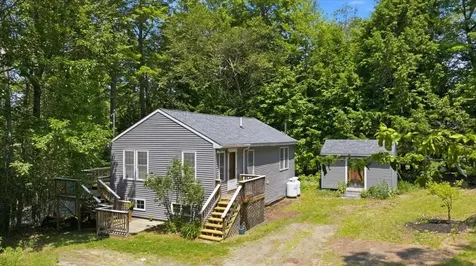 37 Beechwood Drive Winthrop ME 04364