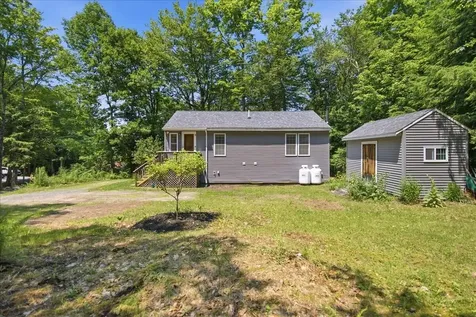 37 Beechwood Drive Winthrop ME 04364