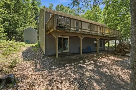 37 Beechwood Drive Winthrop ME 04364
