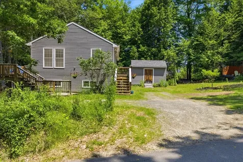 37 Beechwood Drive Winthrop ME 04364